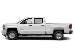 2017 Chevrolet Silverado 3500 HD Work Truck