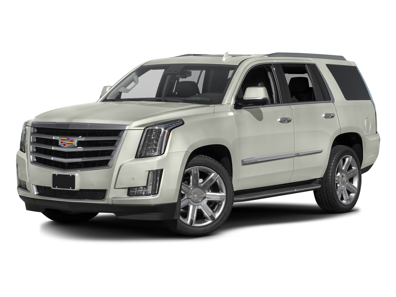 2016 Cadillac Escalade Luxury Collection