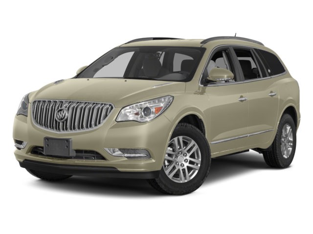 2014 Buick Enclave Premium