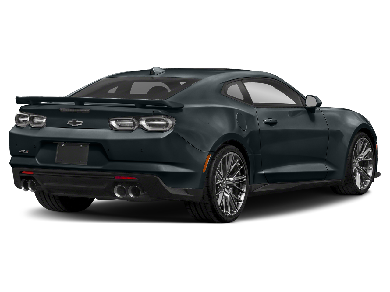 2021 Chevrolet Camaro ZL1