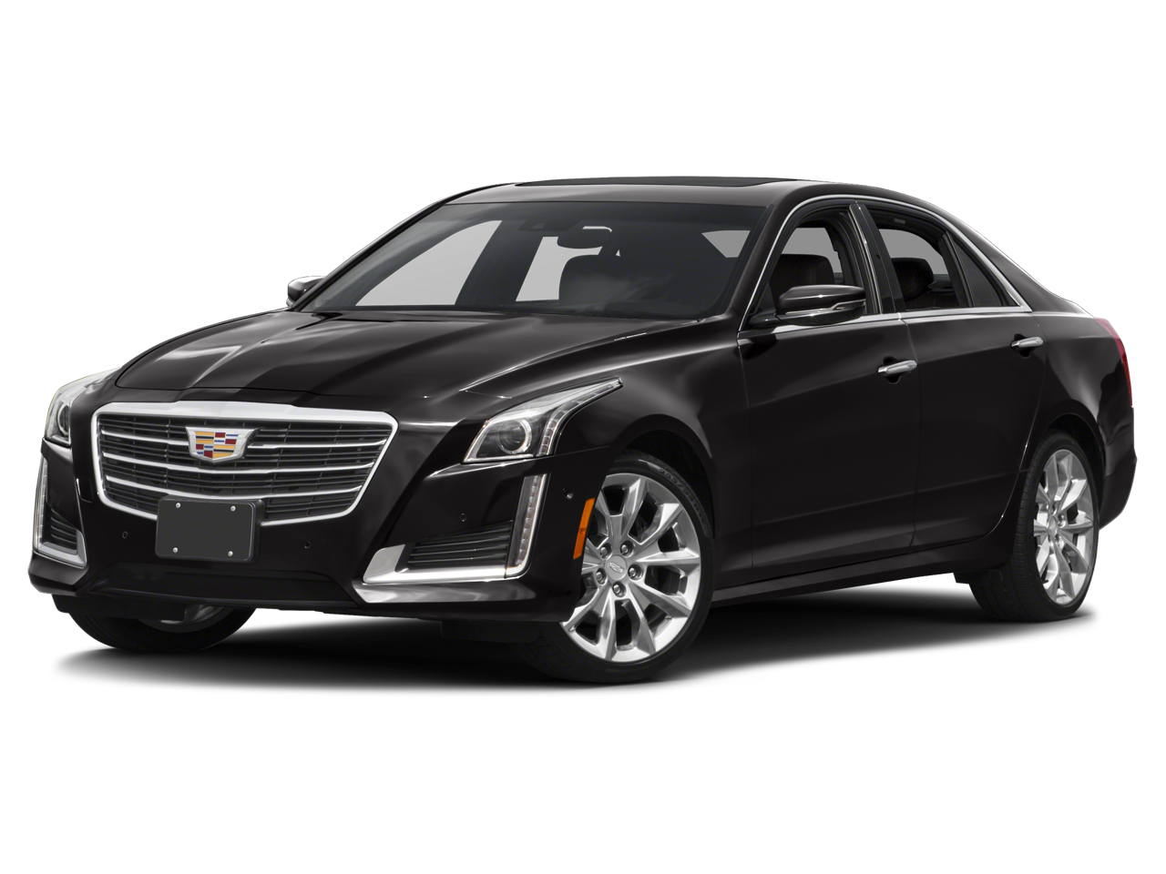 2015 Cadillac CTS RWD