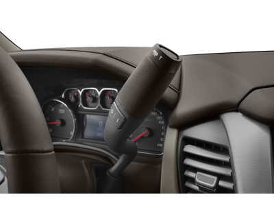 2015 GMC Yukon XL SLE