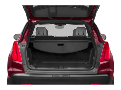 2019 Cadillac XT5 Premium Luxury AWD