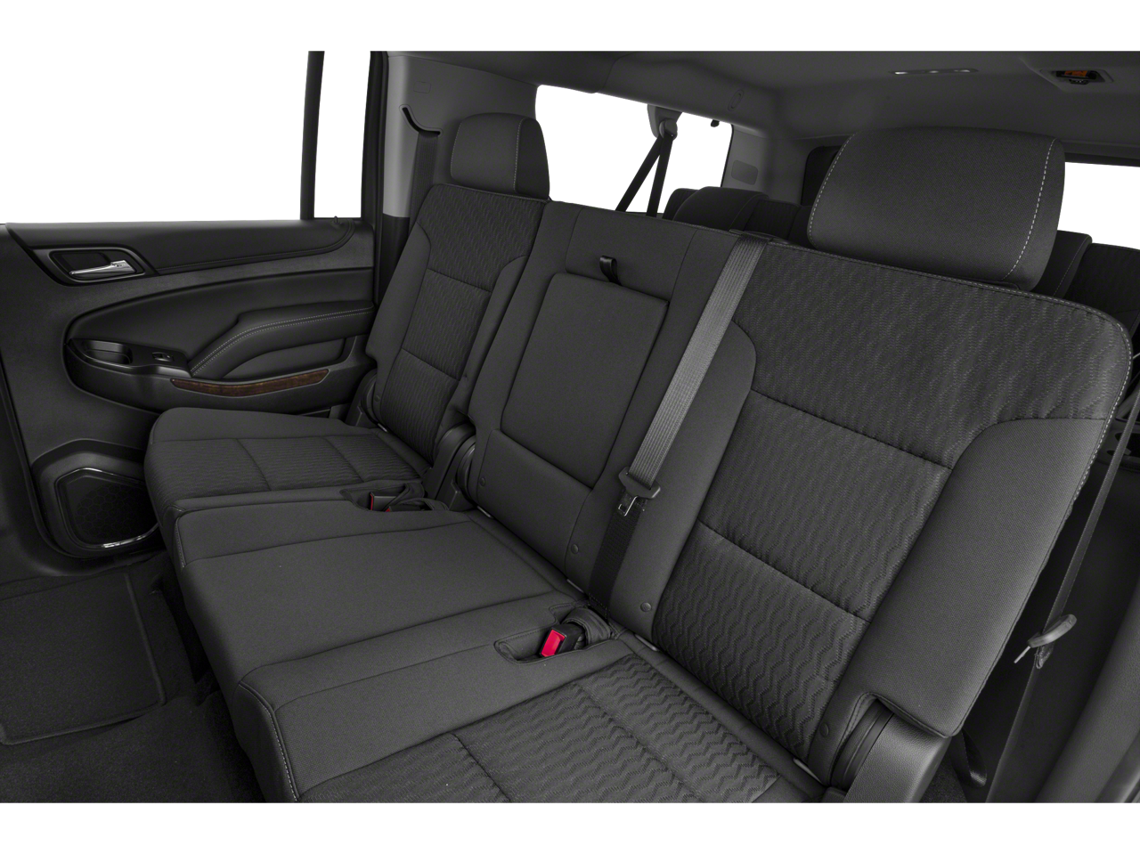 2019 Chevrolet Suburban LS