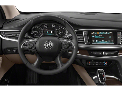 2020 Buick Enclave Premium