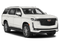 2022 Cadillac Escalade Premium Luxury Platinum