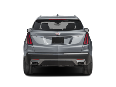2023 Cadillac XT5 FWD Luxury