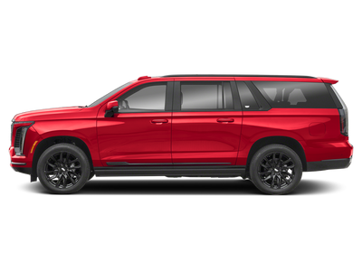 2025 Cadillac Escalade ESV Sport