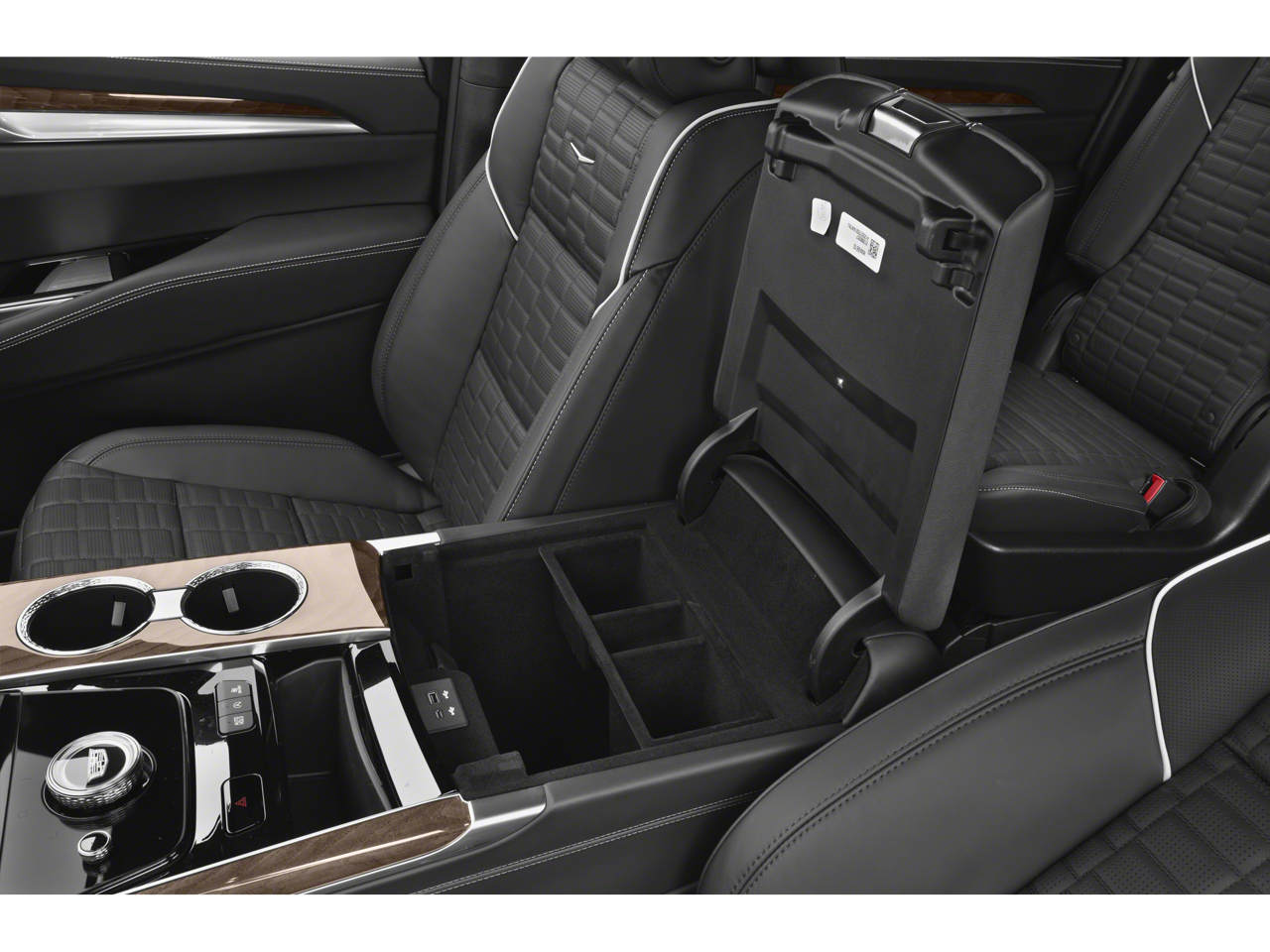 2025 Cadillac Escalade ESV Sport