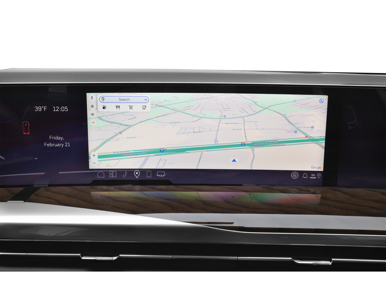 2025 Cadillac Escalade ESV Sport