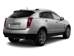 2011 Cadillac SRX Luxury Collection