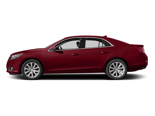 2013 Chevrolet Malibu LS