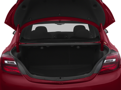 2014 Buick Regal Premium I