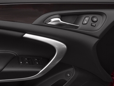 2014 Buick Regal Premium I