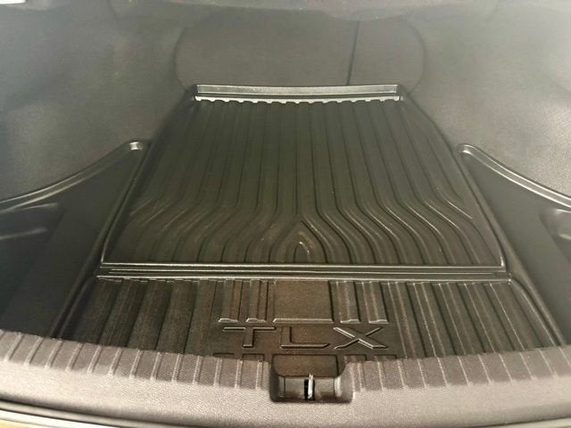 2020 Acura TLX Tech Package