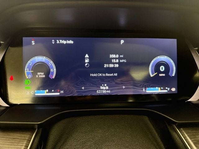 2022 Jeep Grand Cherokee Limited 4x2