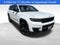 2025 Jeep Grand Cherokee L Limited 4x2