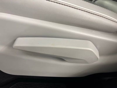 2021 Jeep Grand Cherokee L Overland 4x4
