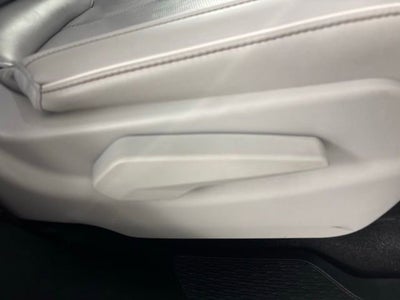 2021 Jeep Grand Cherokee L Overland 4x4