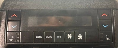 2021 Jeep Grand Cherokee L Overland 4x4