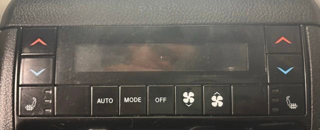 2021 Jeep Grand Cherokee L Overland 4x4