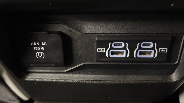 2021 Jeep Grand Cherokee L Overland 4x4