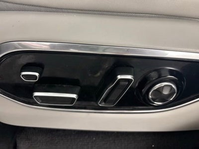 2021 Jeep Grand Cherokee L Overland 4x4
