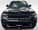 2021 Jeep Grand Cherokee L Overland 4x4