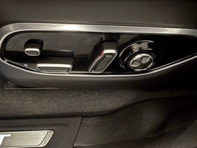 2021 Jeep Grand Cherokee L Summit Reserve