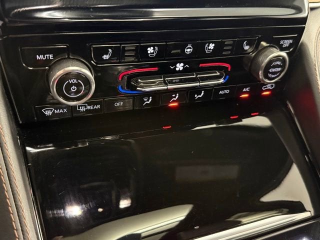 2023 Jeep Grand Cherokee 4xe Summit Reserve