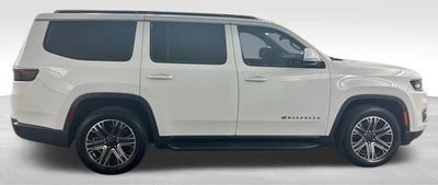 2022 Jeep Wagoneer Series III 4x4
