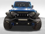 2022 Jeep Gladiator Altitude 4x4
