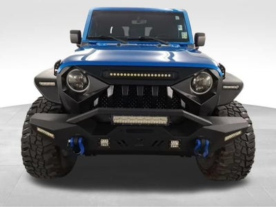 2022 Jeep Gladiator Altitude 4x4