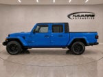 2022 Jeep Gladiator Willys 4x4
