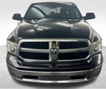 2018 RAM 1500 SLT Quad Cab 4x2 6'4" Box
