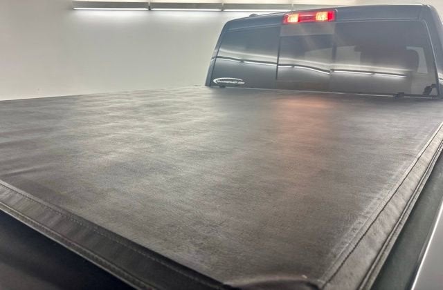 2018 RAM 1500 SLT Quad Cab 4x2 6'4" Box