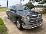 2019 RAM 1500 Classic Big Horn Crew Cab 4x4 6'4" Box