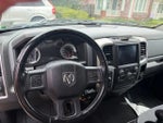 2019 RAM 1500 Classic Big Horn Crew Cab 4x4 6'4" Box