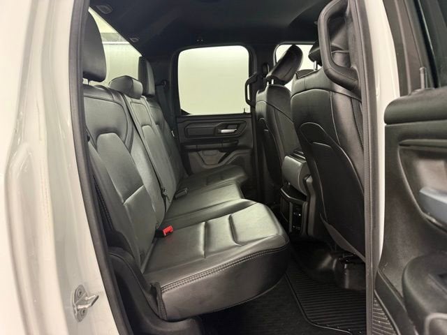 2022 RAM 1500 Tradesman Quad Cab 4x2 6'4" Box