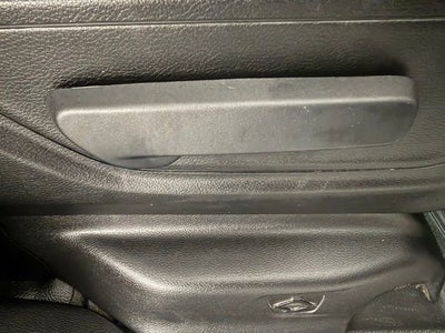 2022 RAM 1500 Tradesman Quad Cab 4x2 6'4" Box