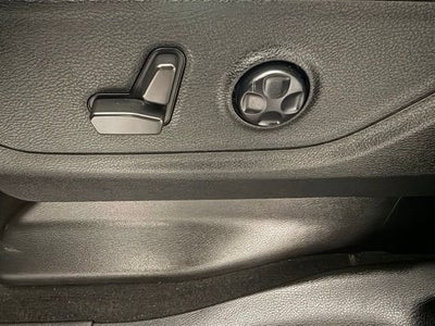 2021 RAM 1500 Big Horn Crew Cab 4x2 5'7" Box