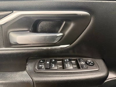 2021 RAM 1500 Big Horn Crew Cab 4x2 5'7" Box