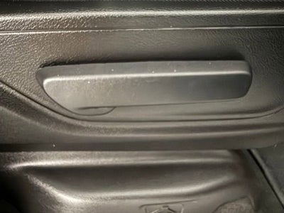 2021 RAM 1500 Big Horn Crew Cab 4x2 5'7" Box