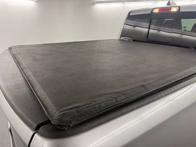 2021 RAM 1500 Big Horn Crew Cab 4x2 5'7" Box