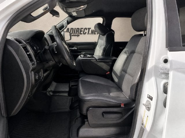 2024 RAM 1500 Tradesman Crew Cab 4x2 5'7" Box