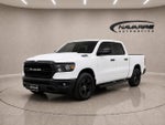 2024 RAM 1500 Tradesman Crew Cab 4x2 5'7" Box