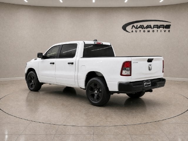2024 RAM 1500 Tradesman Crew Cab 4x2 5'7" Box