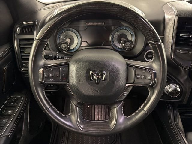 2022 RAM 1500 Limited Crew Cab 4x2 5'7" Box