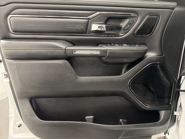 2022 RAM 1500 Limited Crew Cab 4x2 5'7" Box