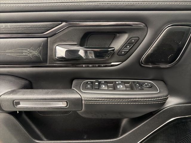 2022 RAM 1500 Limited Crew Cab 4x2 5'7" Box